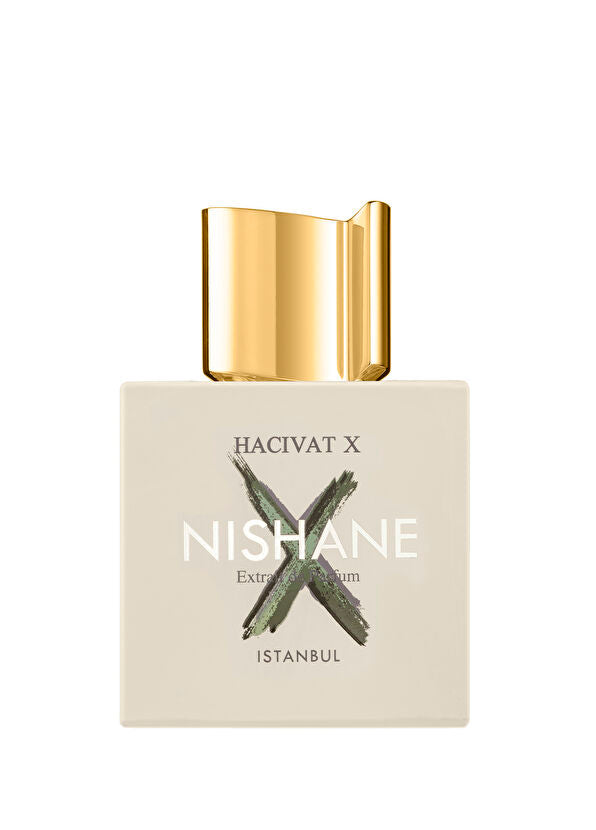 Nishane – Hacivat X (Extrait de Parfum, 100 ml)