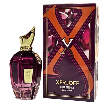 Xerjoff – Erba Tropica (EDP, 100 ml)