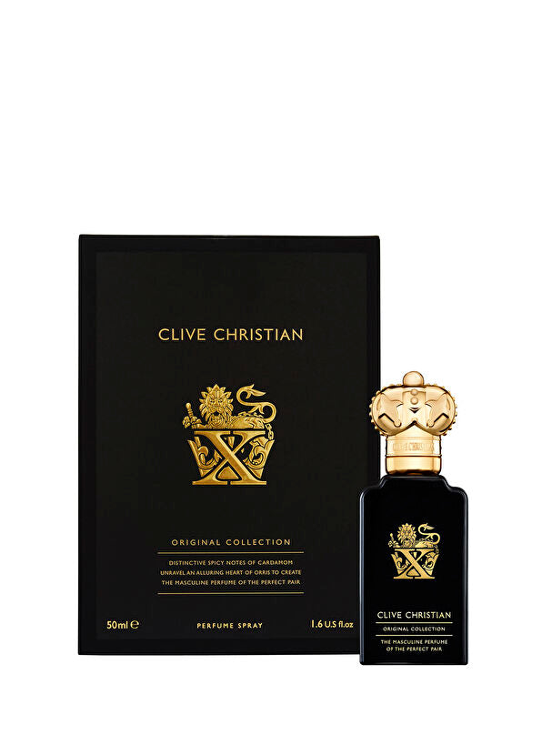 Clive Christian – X (EDP, 50 ml)